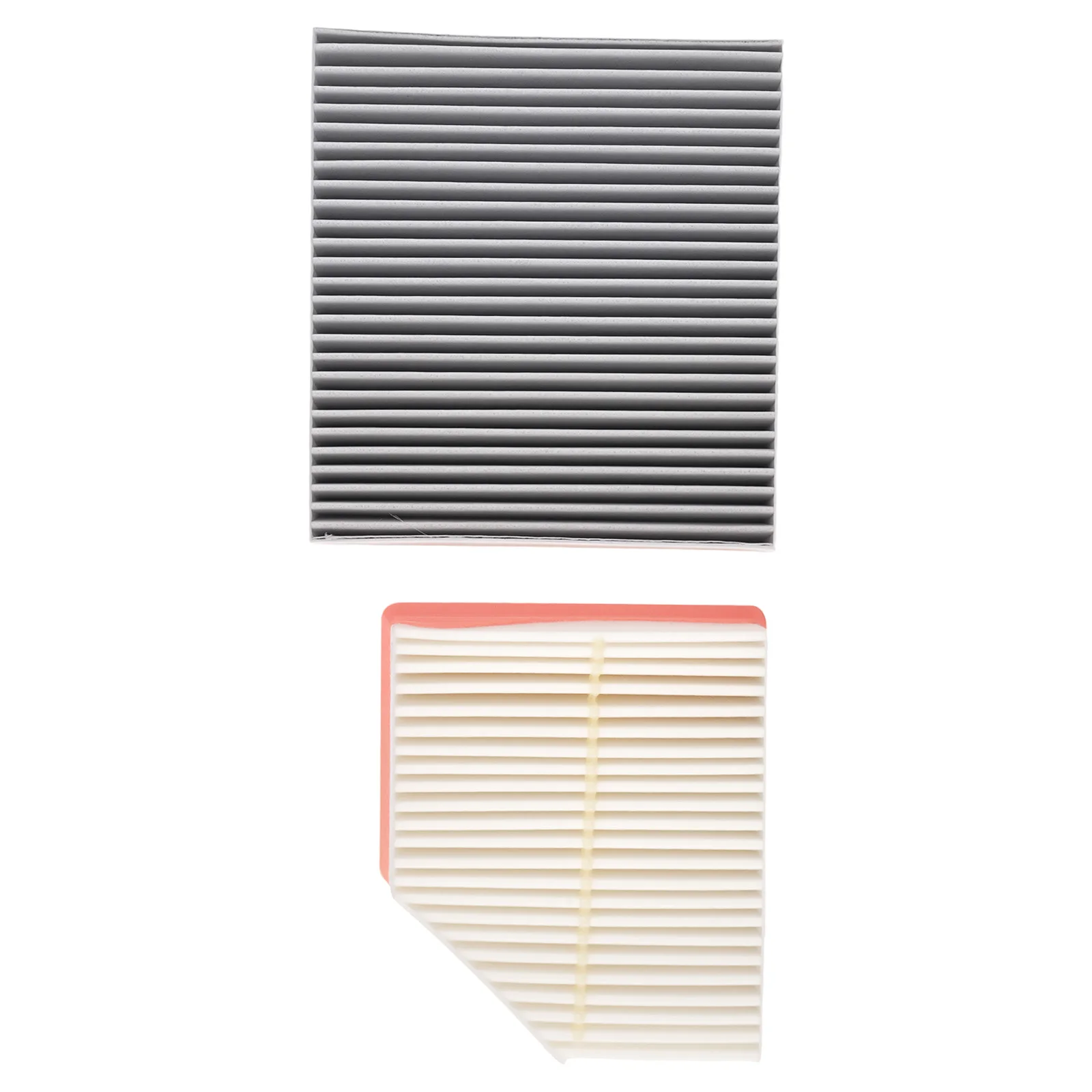 

Dual Filter Kit for Nissan Rogue L3-1.5L 2022-2025 16546-6RA0A 2Pcs Set