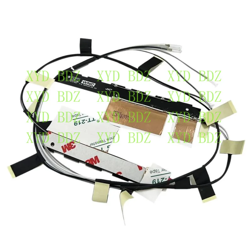 

CDB для DELL Latitude AAZ60 E7270, антенный кабель Wi-Fi DC33001P84L E 218699