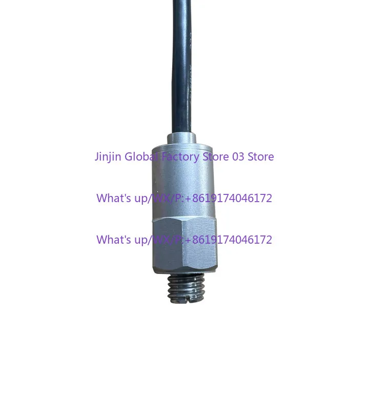 

Small size vibration sensor, high performance motor vibration sensor, integrated fan vibration transmitter