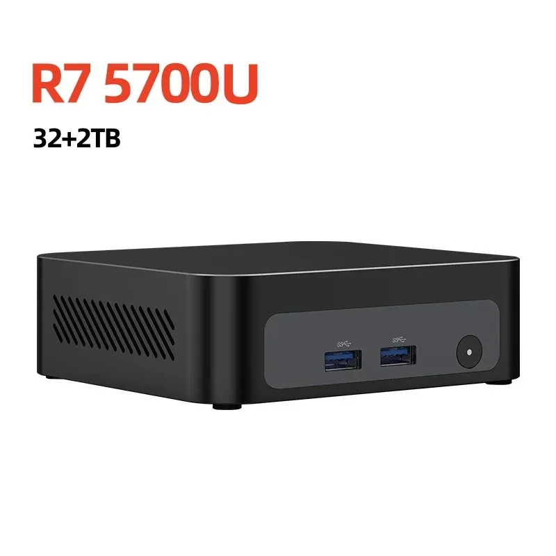 32GB2TB