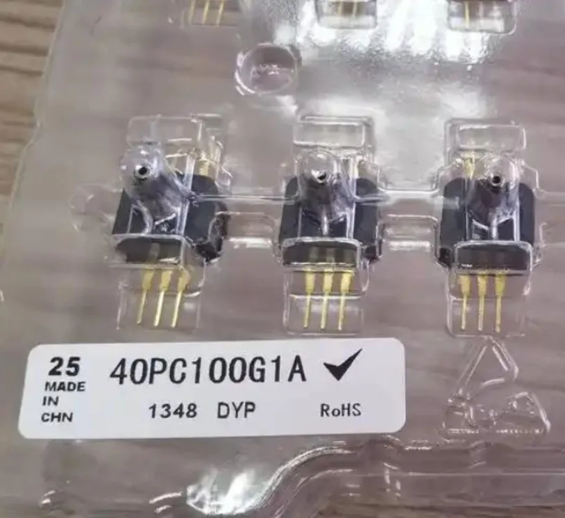 

40PC100G2A pressure sensor Brand new original IC chip integrated circuit