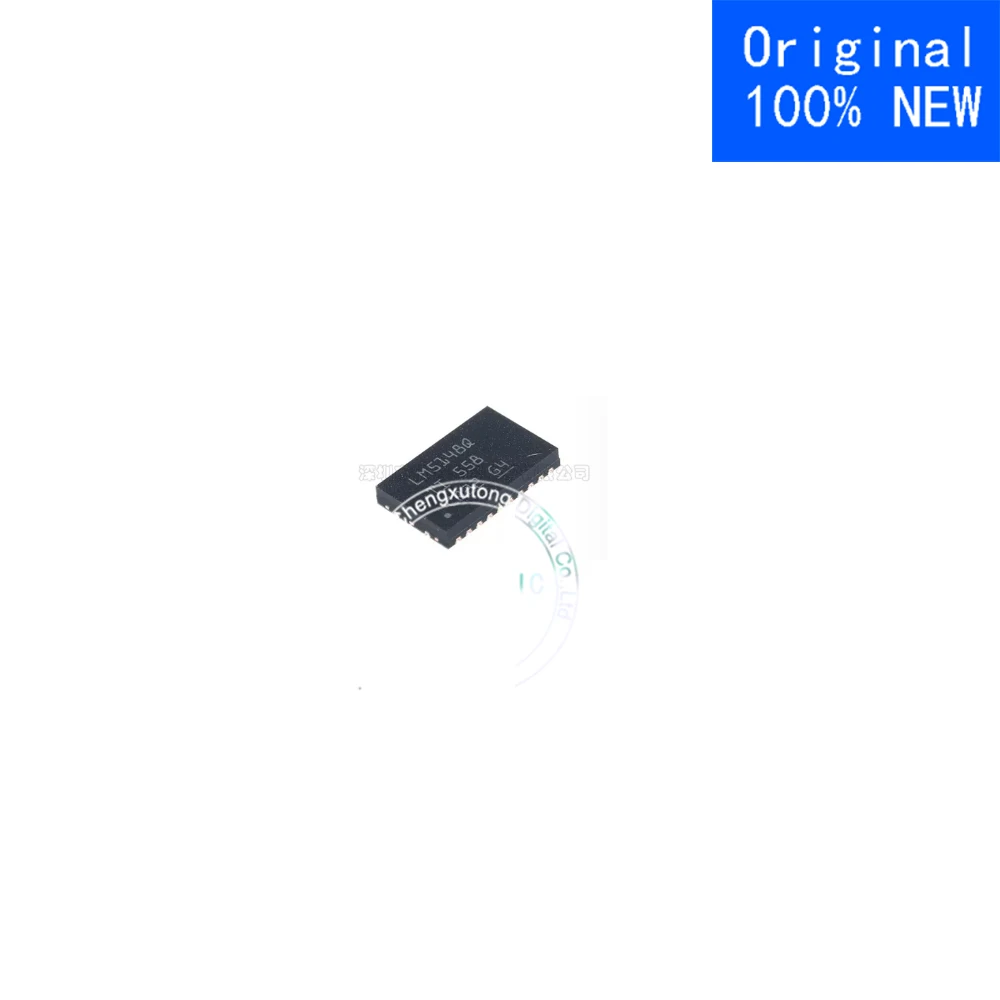 LM5148QRGYRQ1  QFN    New Original Genuine Ic