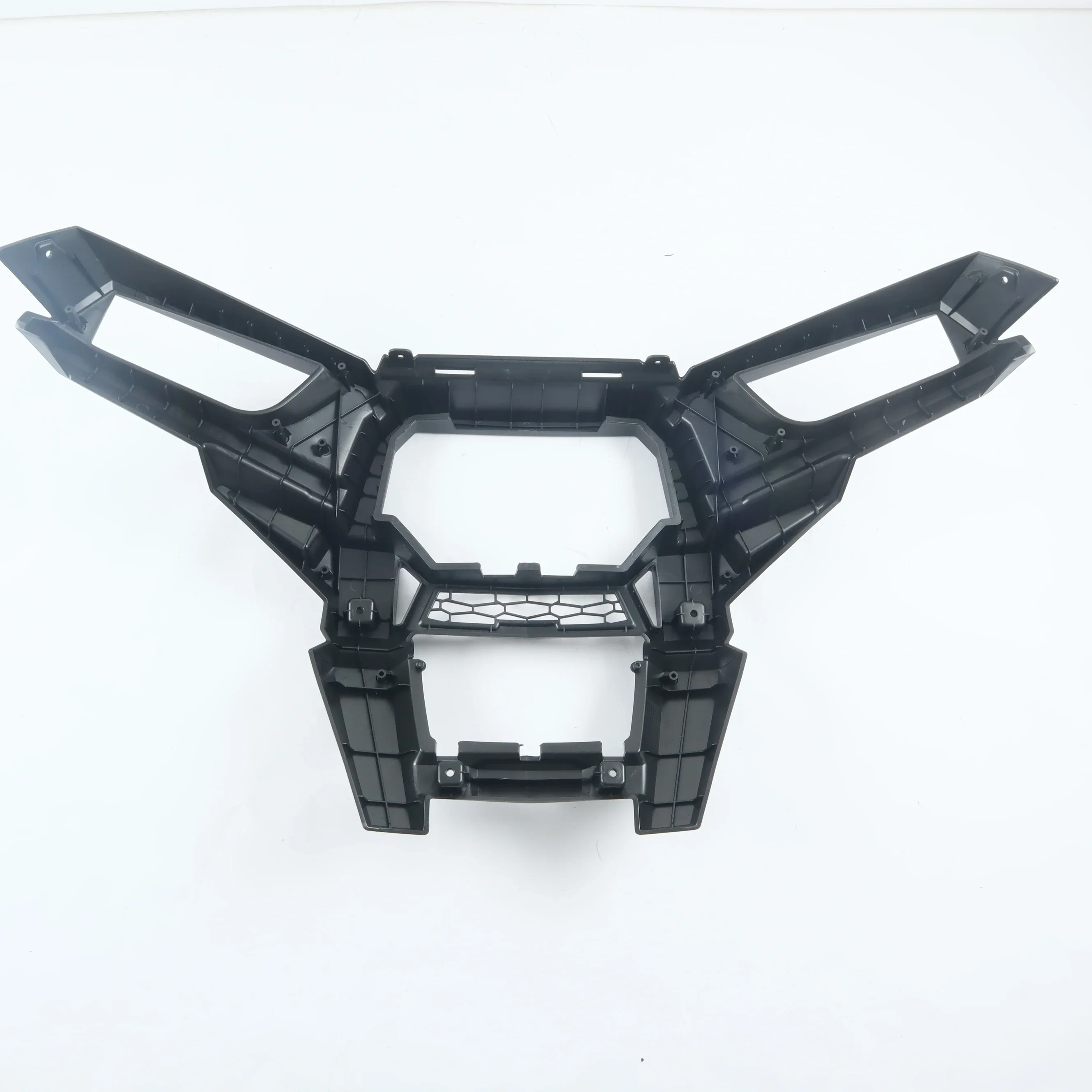 for Turbo Parts 900 1000 Polariz Rzr Polaris Rzr Atv Front Accessories Cover Bumper Wholesale Xp 1000
