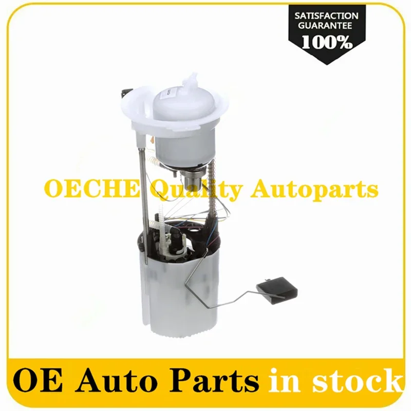 New Fuel Pump Assembly 8R0919051B 8R0919051C 8R0919051N 8R0919051F 8R0919051J SP5127M E8936M A2C53417088 for Audi Q5