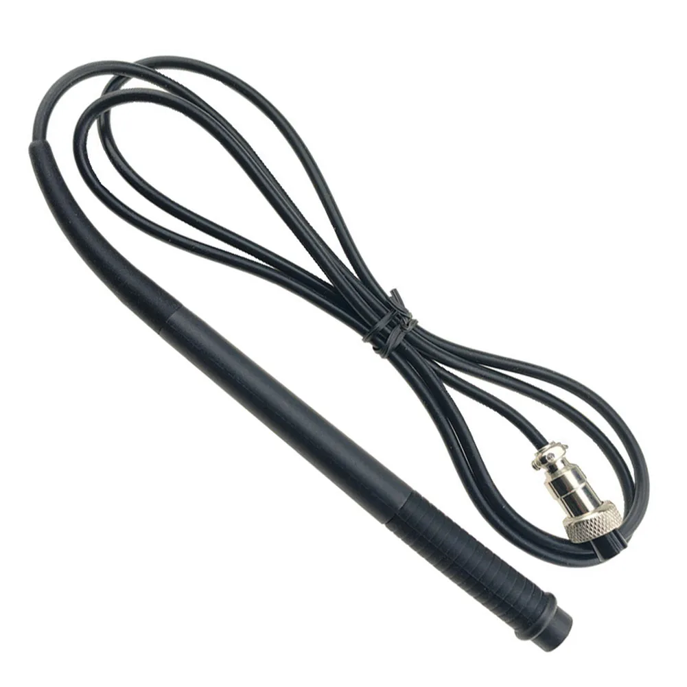 Soldering Iron Handle for T12 Tip Mounting Compatible with For STM32-Controlled and For OLED-Equipped Soldering Stations