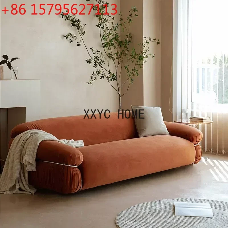 

Современный скандинавский чехол для дивана, уникальный классический чехол для спинки дивана в европейском стиле, дизайнерский чехол для дивана, современная мебель