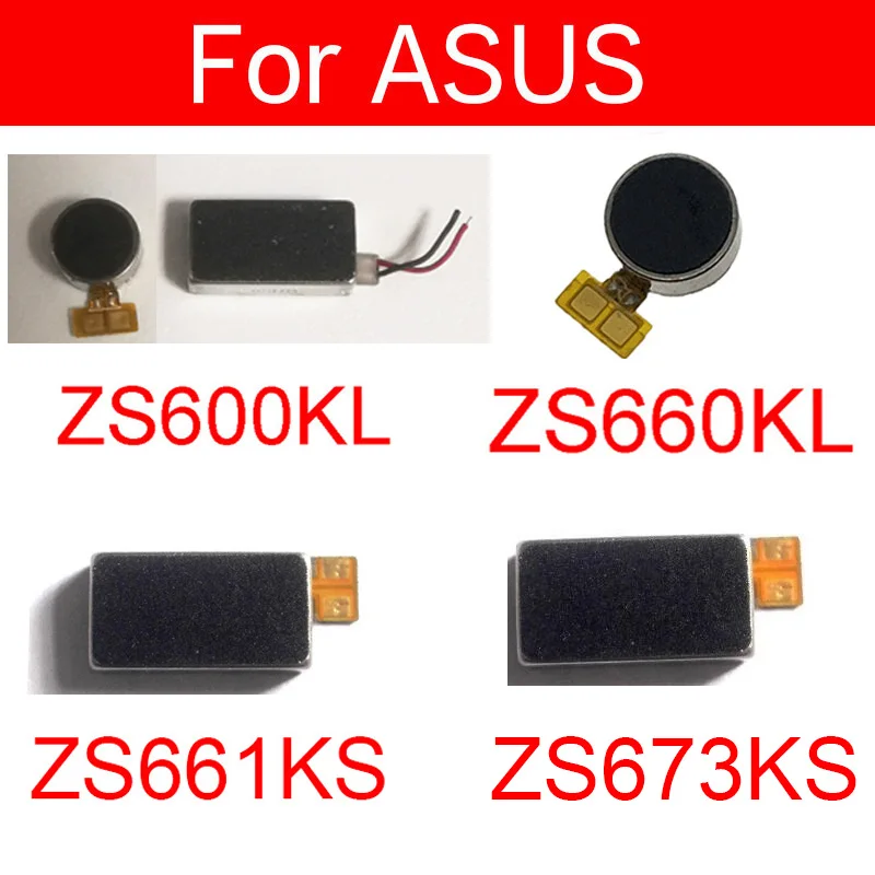 

Гибкий кабель вибромотора для ASUS Rog Phone ZS600KL Z01QD/Rog Phone 2 3 5 ZS660KL ZS661KS ZS673KS I005DA