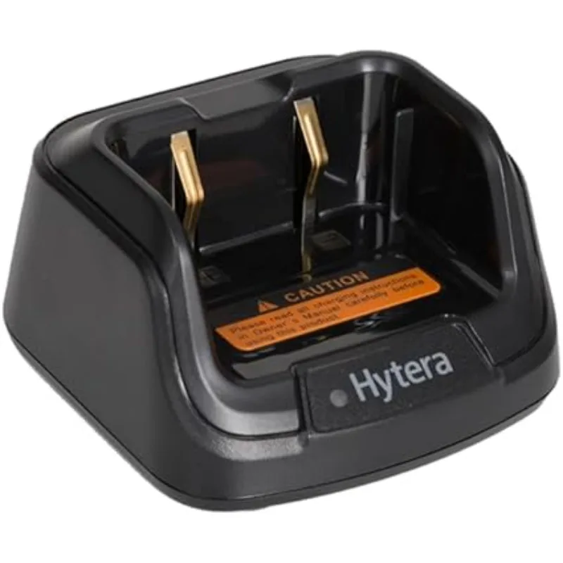 

Настольное зарядное устройство HYT CH10L23 для Hytera BD610 BD500 BD510 TD520 TD550 BL1506, Аксессуары для зарядки литий-ионных аккумуляторов, раций
