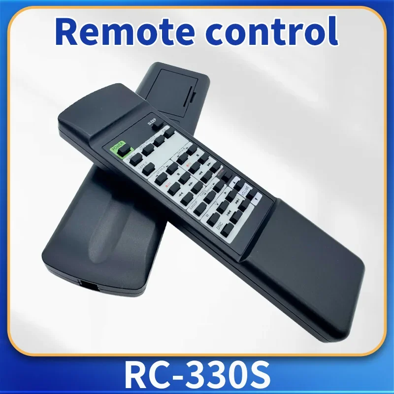 RC-330S Remote Control For Onkyo AV Receiver TX-2100 TX-8011 TX-8211 TX-8511 TX-8210 TX-8210R TX-S210R RC-296S TX2100 TX8011