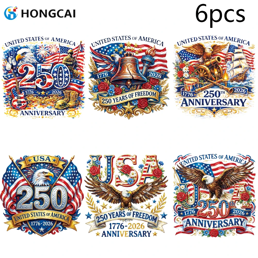 6Er-Set Vinyl-Aufnä…