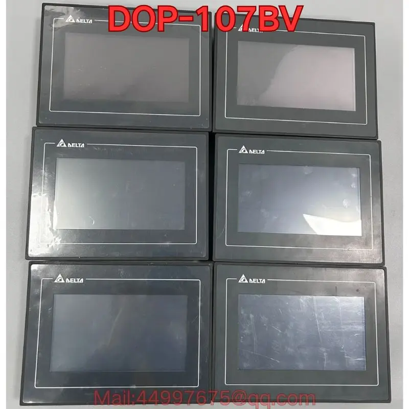 Brand New Original DOP-107BV Touch Screen Latest prices for August 2026
