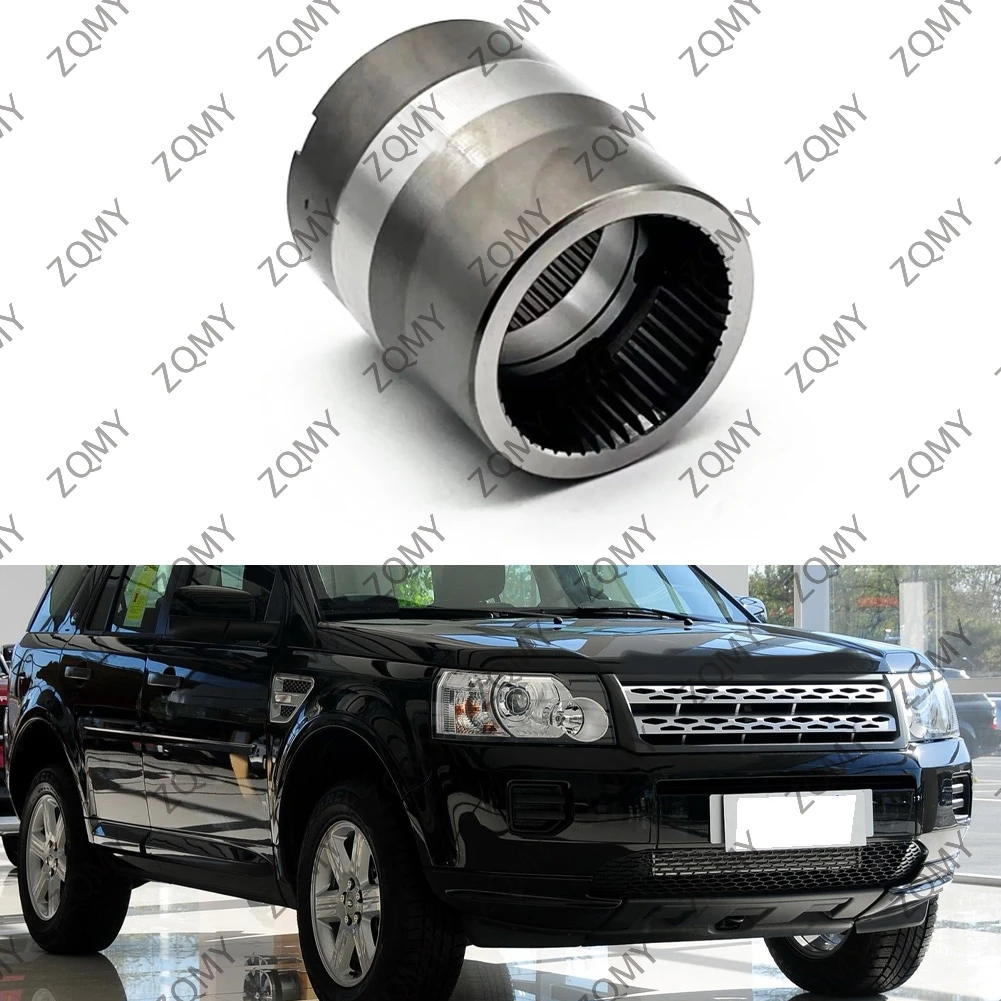 

Car Transmission Differential Sleeve For Land Rover Range Rover Evoque 2012+ For Freelander 2 2006 2007 2008 2009 2010 2011-2014