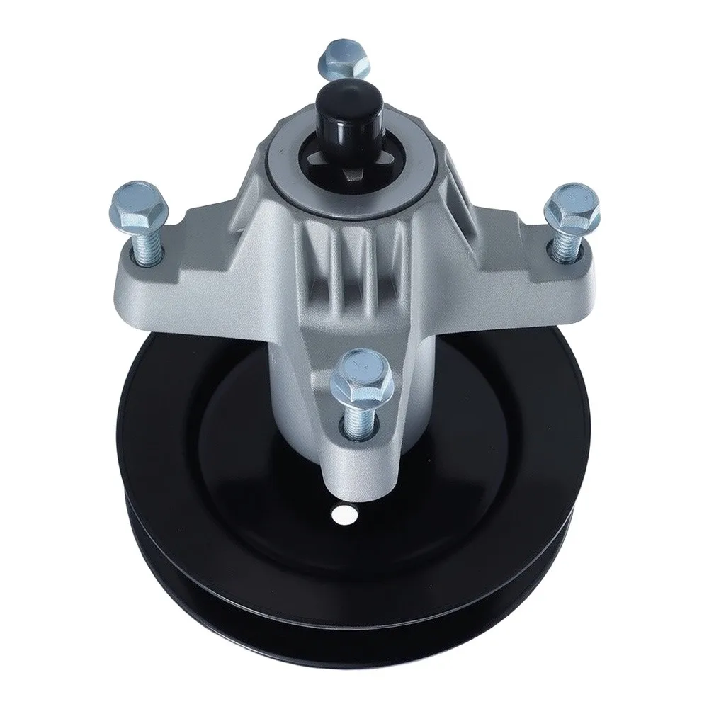 Metal For Spindle Replacement for Lawn Mower Models For 918-0624 618-0624 and For 918-0659 Easy Installation Design