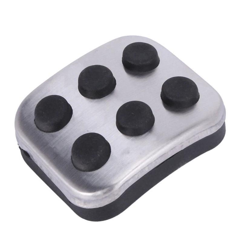 

Автомобильные аксессуары для Mercedes Benz C E S Glk Slk Cls Sl-Class W203 W204 W211 W212W210 Amg, подставка для ног тормоза акселератора