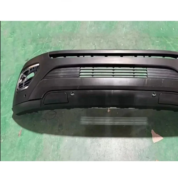 قطع غيار ملحقات السيارات مجموعة المصد الأمامي Oem مجموعة المصد الأمامي للسيارة لسيارة Fords Expedition 2020