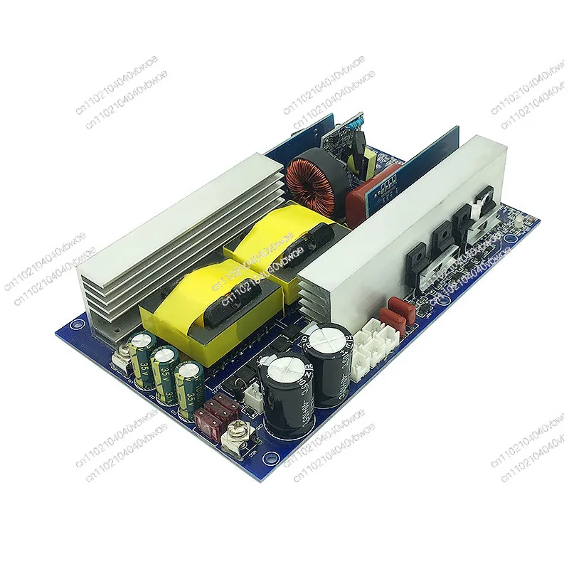 

Solar Pure Sine Wave Inverter Power Supply 12V 24V 48V Motherboard Drive Board 300W Circuit Board