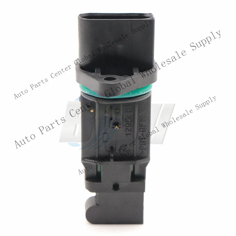 L+ Mass Air Flow Meters Sensor For Audi A3 S3 quattro TT Roadster 1.8 T 0986280211
