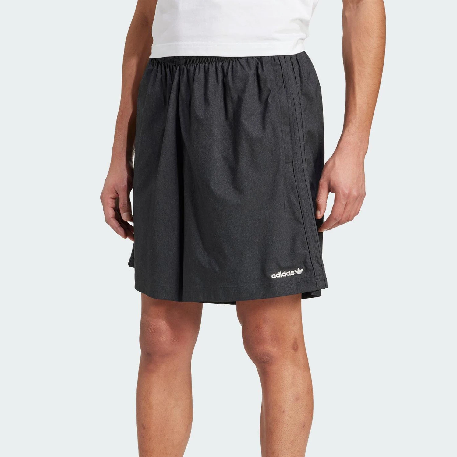 

Adidas подлинные мужские повседневные шорты WOVEN SHT в стиле ретро в футболе JX3081