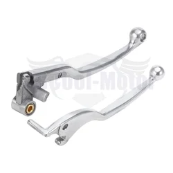 Handlebar Clutch Brake Lever For YAMAHA YZF R3 2015-2024 R25 2015-2017 MT320 MT-03 2016-2024 MTN250 MT25 2016-17 1WD-H3912-00-00