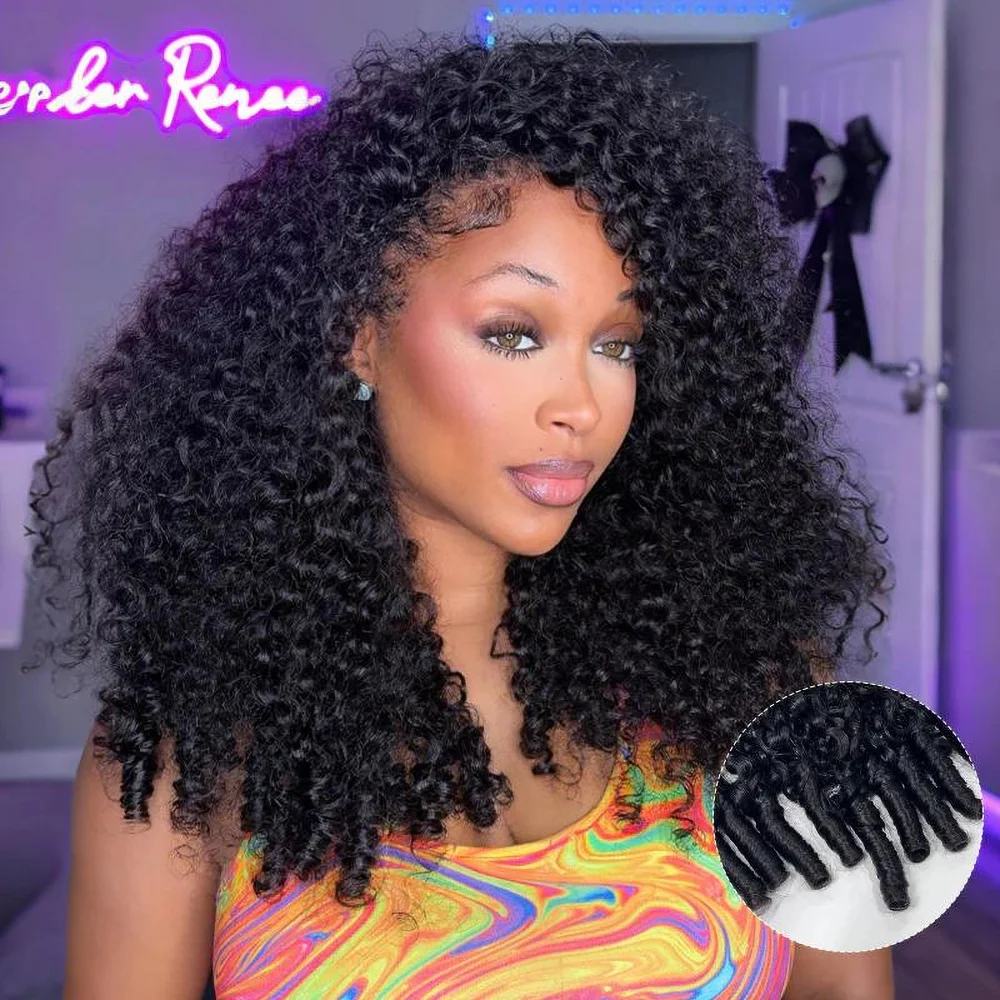 Geeta Curly Wigs Spiral Curly Ends with Drawstring 100% Human Hair 13x4 13x6 Hd Lace Frontal Wig 4x4 5x5 Wig Curly Front Wigs