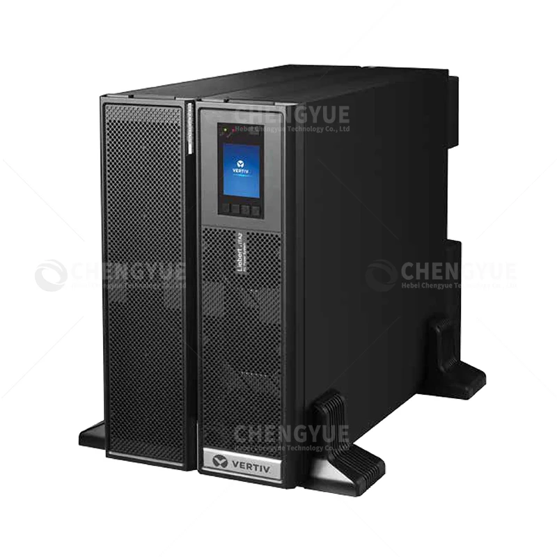 

ITA2 High Quality High Frequency Online Ups 1kva 2kva 3kva Rack Tower Mounted Ups for IDC