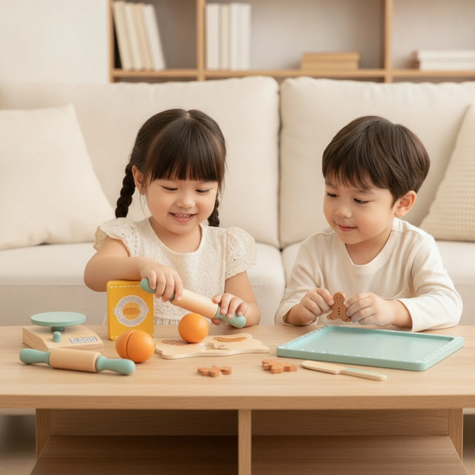 cookie-making-toy-colorful-wooden-cookie-set-pretend-baking-toy-educational-preschool-for-children-playroom-tabletop