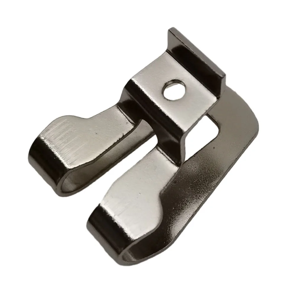 High Quality New Practical Drill Belt Hook Electric Drill Parts N086039 Power Tool Drill Belt Hook Electric Cordless
