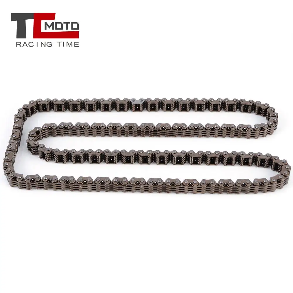 

Camshaft Cam Timing Chain For Suzuki GSF600 GSF600S GSF650 Bandit ABS/S GSF 600 650 GSX600 GSX600F Katana GSX 600 12760-26E00