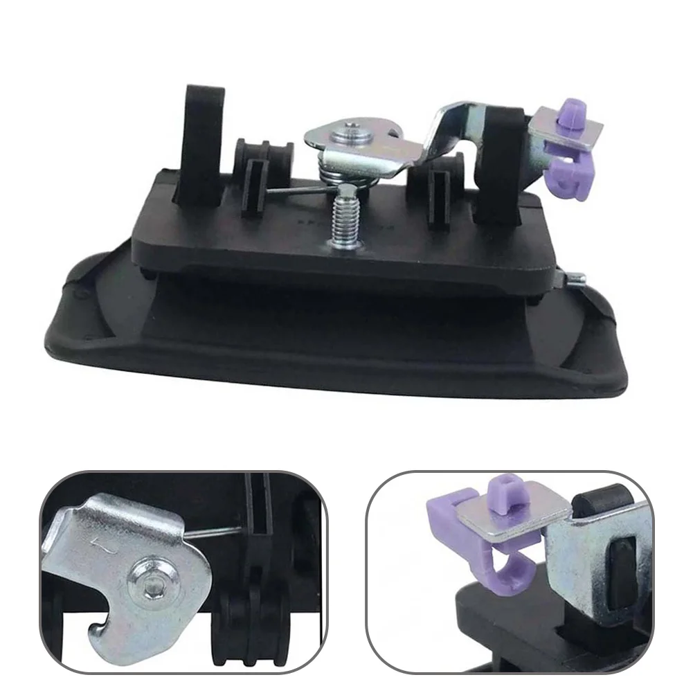 Transit MK6 MK7 Handle As Shown In The Figure Side Loading Door Handle Easy Access Ergonomic Design Long-lasting Performance