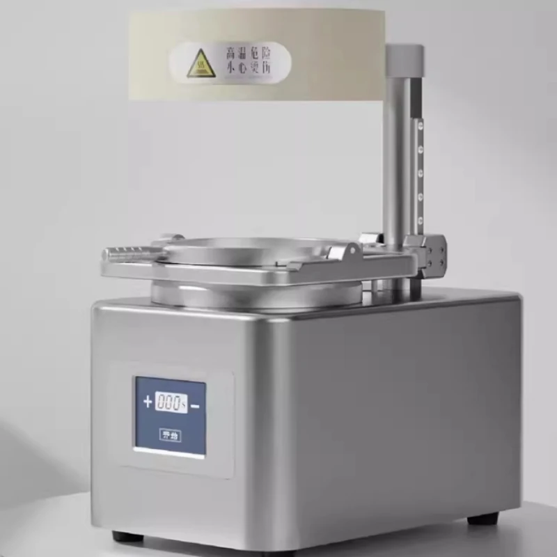 

Automatic lab vacuum forming machine orthodontic