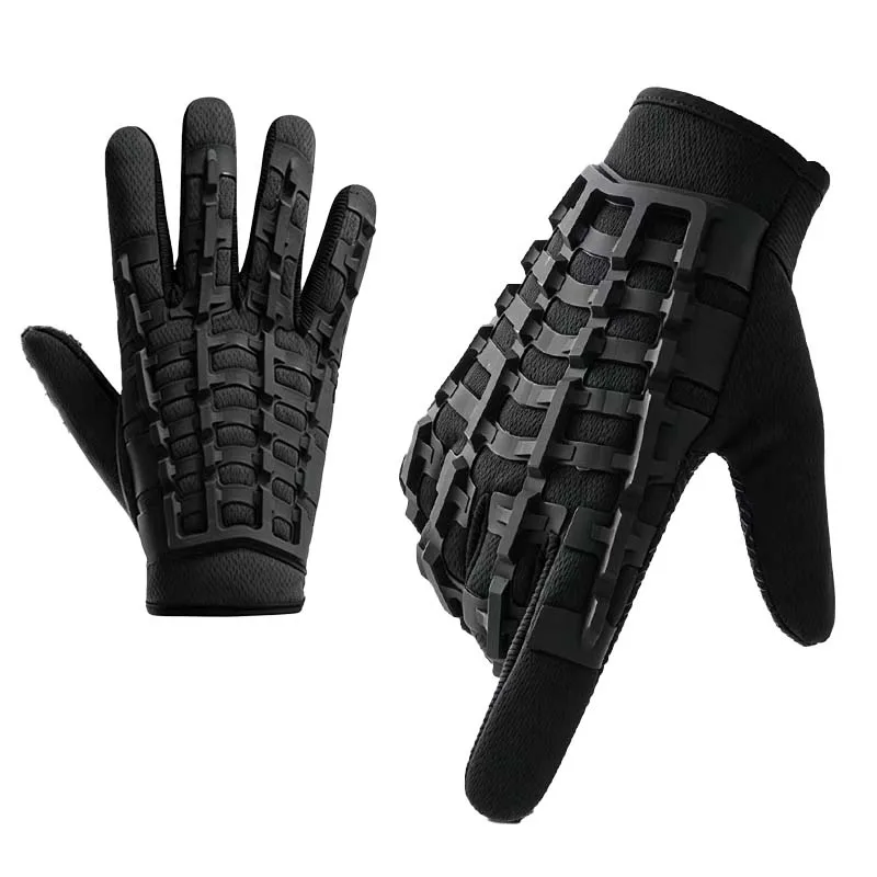 Motorcycle Gloves Touch Screen Motorbike Riding Gloves Summer Breathable Moto Gloves Full Finger Motocross Guantes Gloves