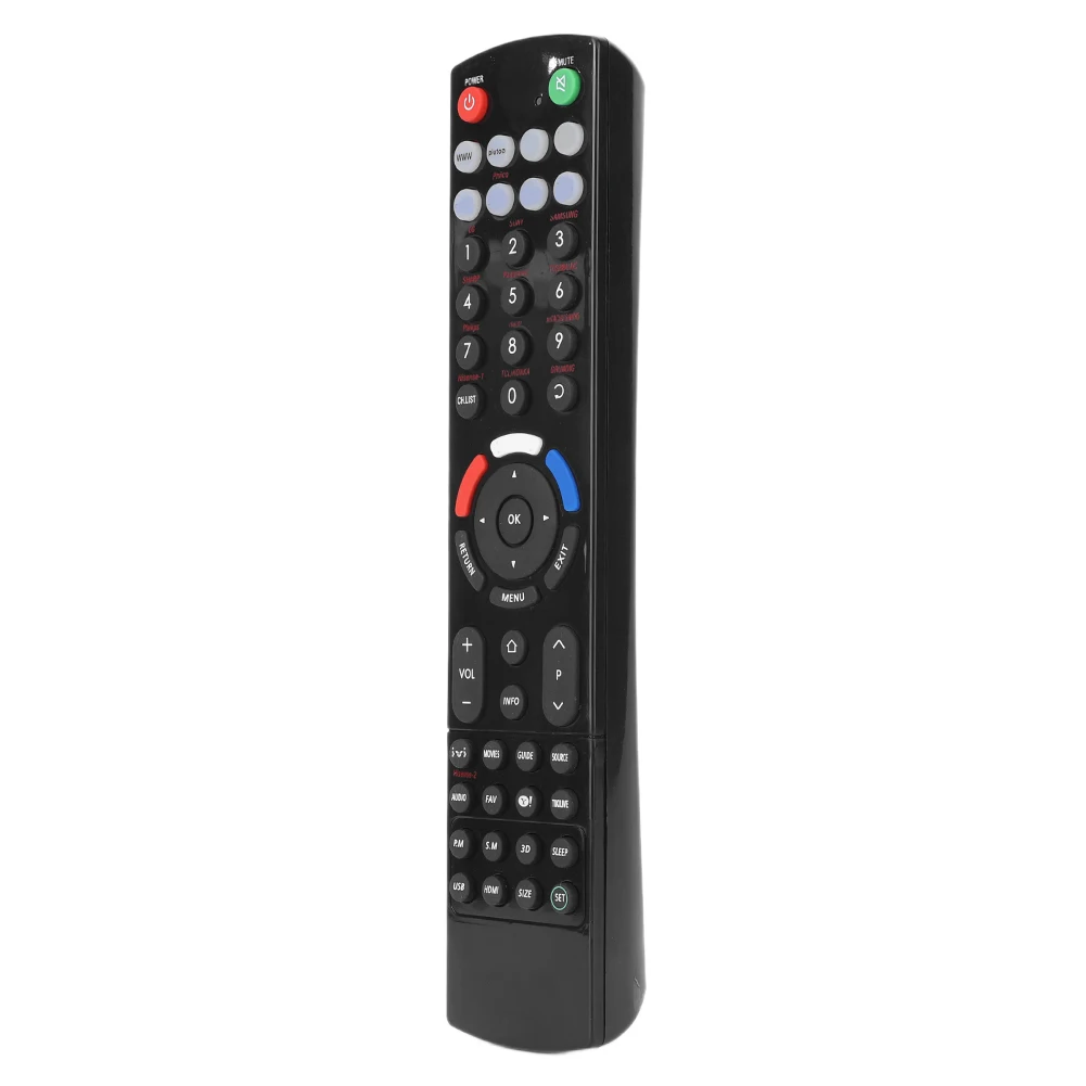 Remote Control Replace Remote Controller Universal TV Remote Control Controller for All Brand Smart LCD TV