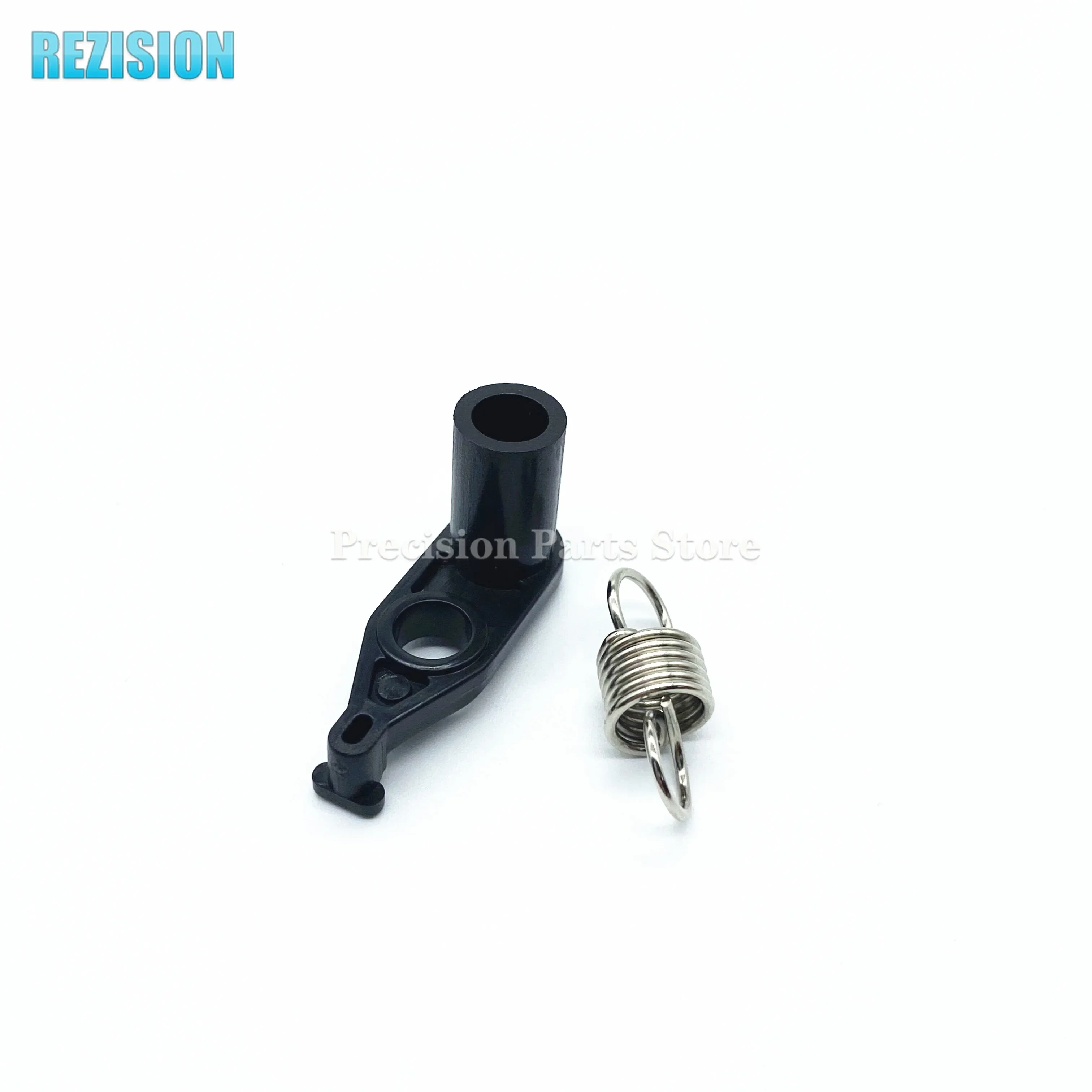 

5 комплектов D129-2607 для Ricoh MP 4000 5000 4001 4002 MP5000 MP5001 MP5002 D1292607 D009-2607 пружина втулки регистрации