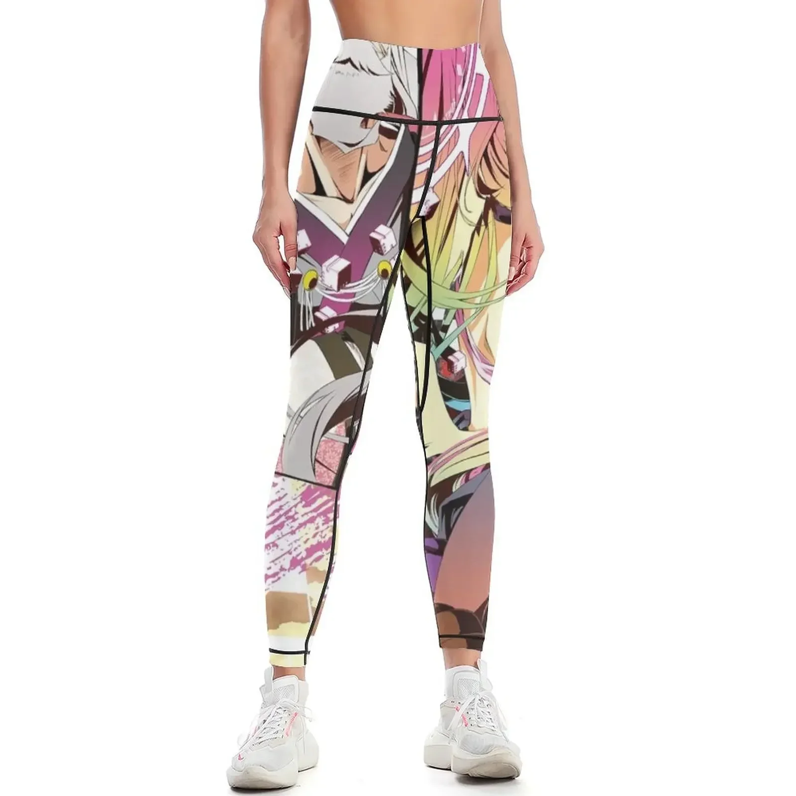

Brothers Love Leggings push up legging Sports female Fitness clothing sportswear woman gym 2025 Womens Leggings