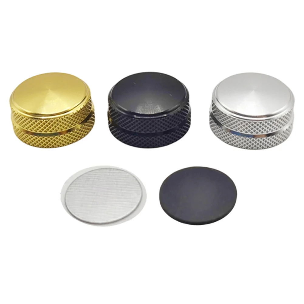 1 قطعة الصيد بكرة غطاء الفرامل المعادن غرامة ضبط المقبض مع جوانات ل CARDIFF التصيد الصيد طبل بكرة تعديل الملحقات