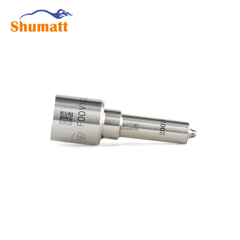 High Quality Shumatt F00VX20017 Diesel Nozzle For Fuel Injector 0445115032 0445115033  0445115068 0445115069 0445115073