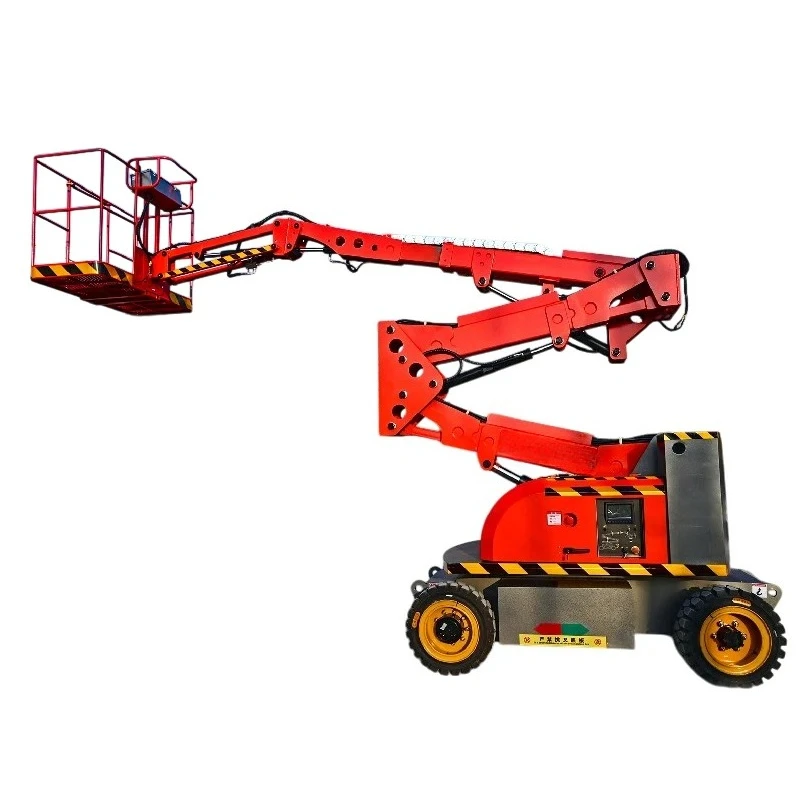 360° Rotating Artic…