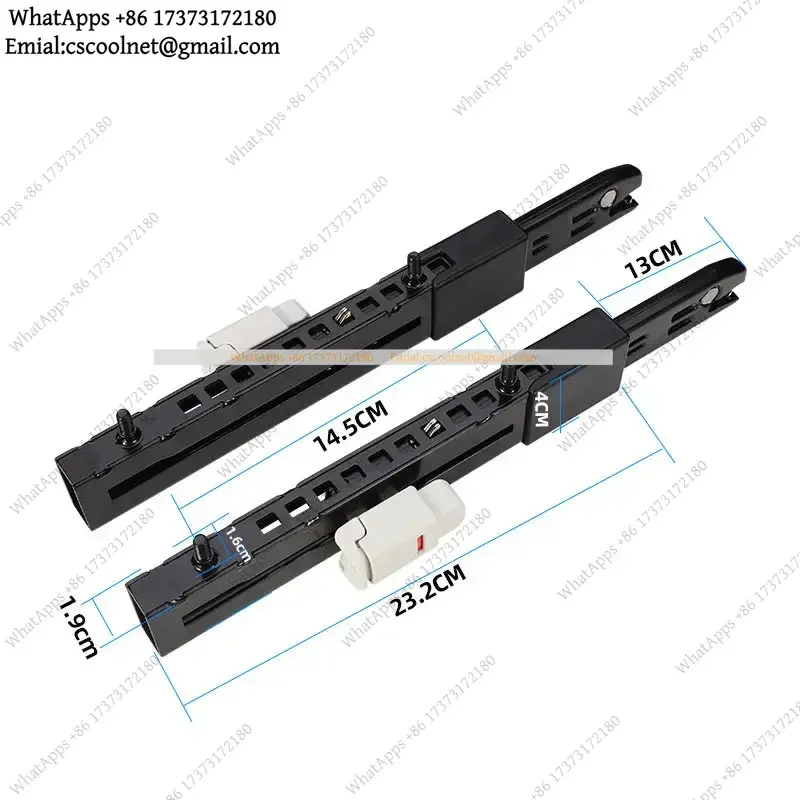k3 Child Safety Seat LATCH Guide Groove ISOFIX Soft Hard Interface Holder Universal Replacement Accessories Parts