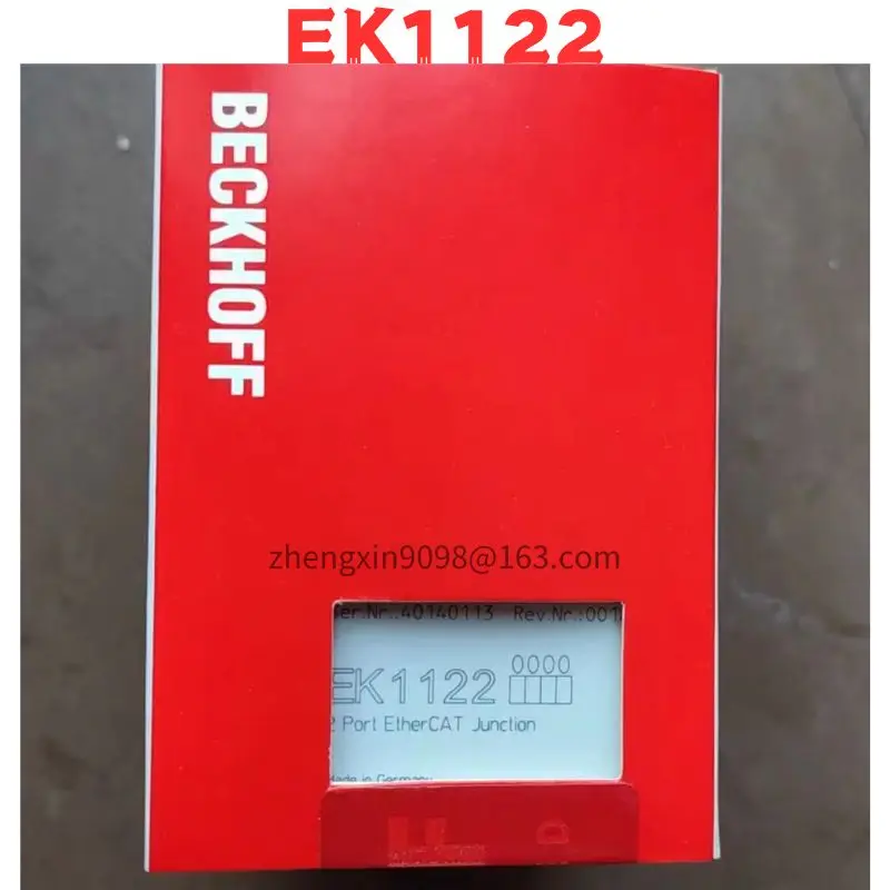 Brand New Original EK1122 module