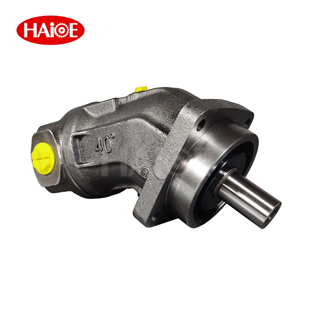 90748640   A2FM56/61W-VBB040 Для гидравлического двигателя Komatsu PC4000-6 Двигатель вентилятора PC3000-6