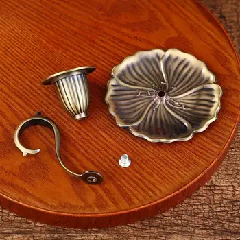 10 best sales 復古燭台 - №7