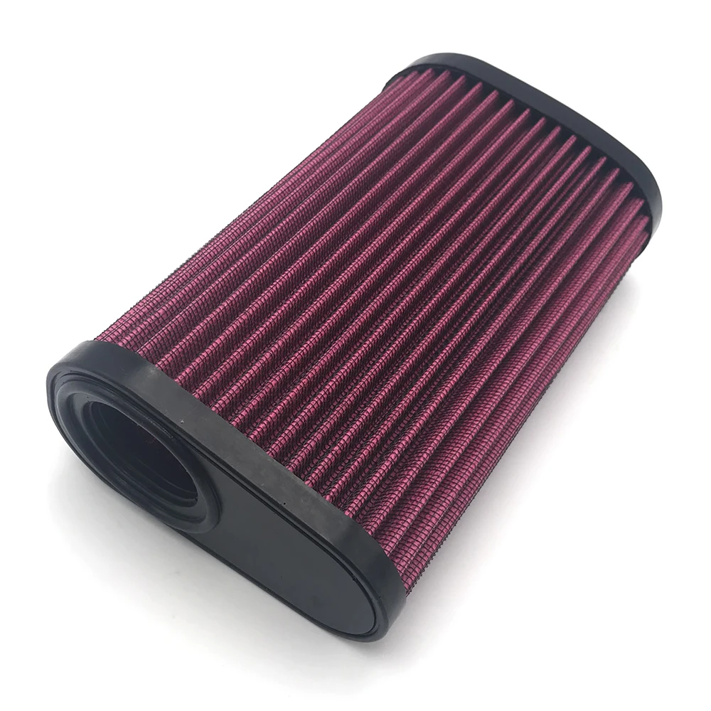 Motorcycle Air Intake Filter Cleaner For Honda CB1000 CB1000R CB 1000 R 1000R 2008-2015 Accessories