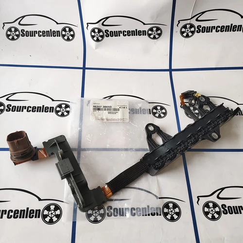 Imagen 2 del producto 463073B050 463073B010 Arnés de transmisión automática para Hyundai Santa Fe Sport Azera Kia Cadenza Sedona 46307-3B050 46307-3B010