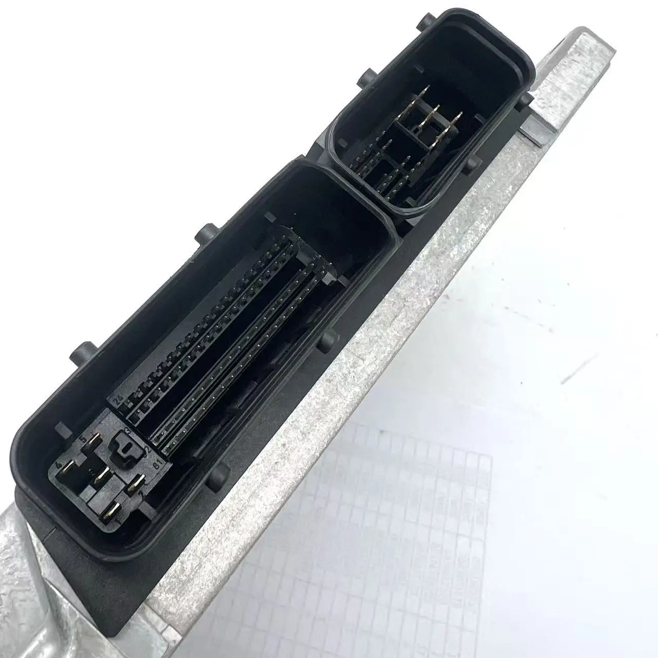 For 3903601072 3903601986 Linde Electronic Control Unit Assembly Original Replacement ECU for Forklift Drive and System Control