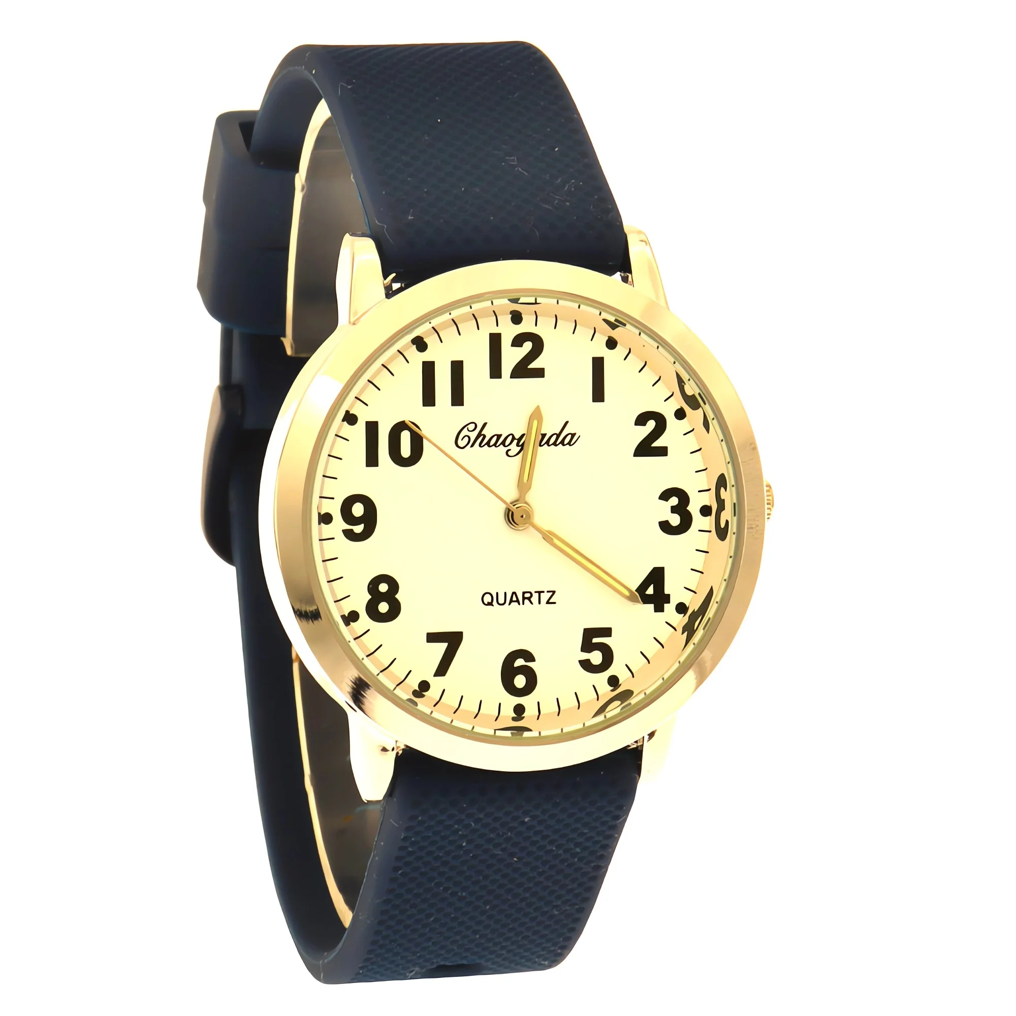 

Кварцевые наручные часы для мальчиков и девочек с силиконовым ремешком, часы для школьных экзаменов для учащихся