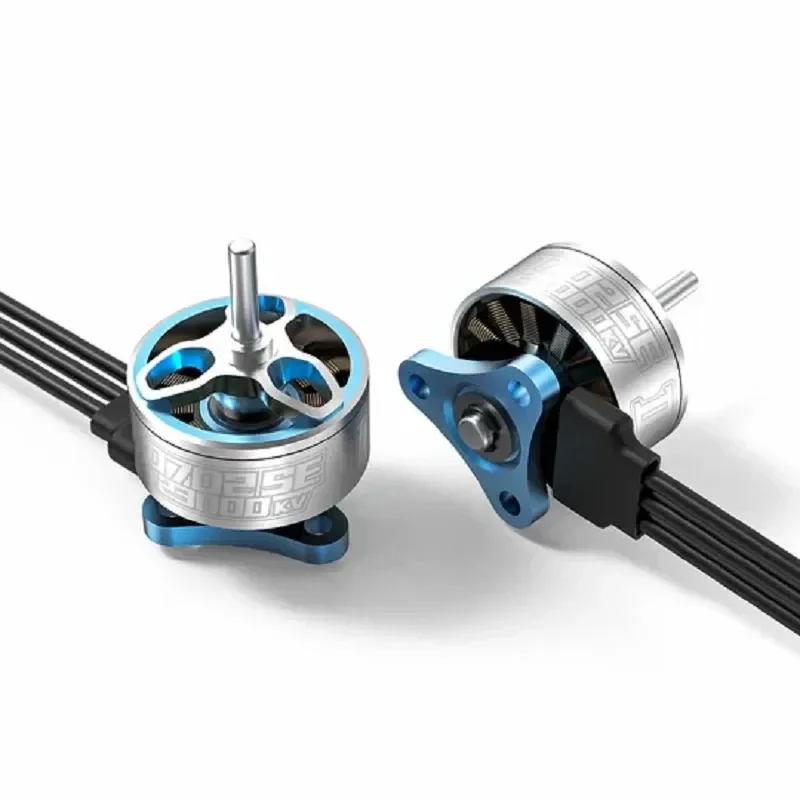 AvaCore0702 II Brushless Motors 35mm 4pcs For Betaafv Air Series