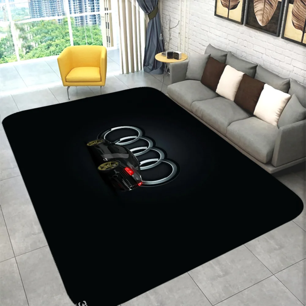 A-Audis Carpet for Home Entrance Doormat Outdoor Kitchen Mat Floor Mat for Hallway on the Floor Custom Customized Bath Mats Foot