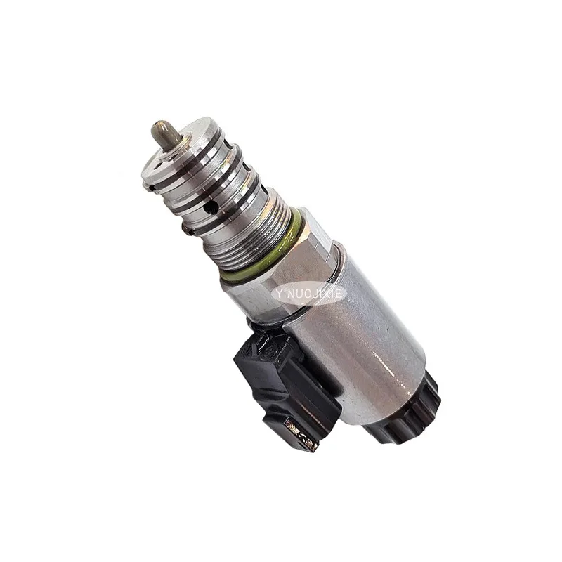 

For Cat E306E Hydraulic Pump Solenoid Valve Pilot Proportional Solenoid Valve 12V 257-1194 2571194