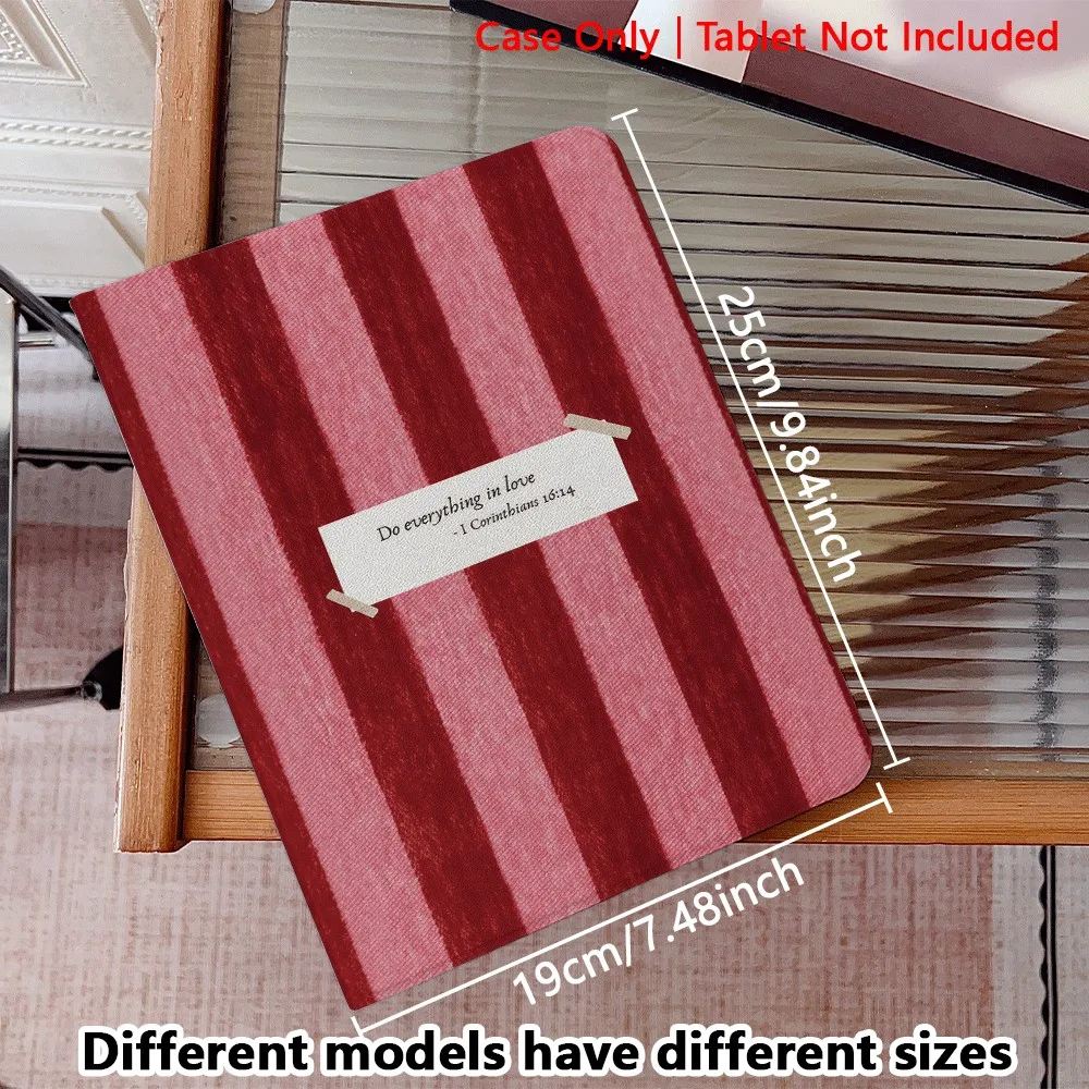 Case for iPad mini7, Pro , Air 7/8, 10/11/395;for Samsung Pad, for Xiaomi Pad, for Redmi Pad, for Huawei Pad, for Honor Pad,