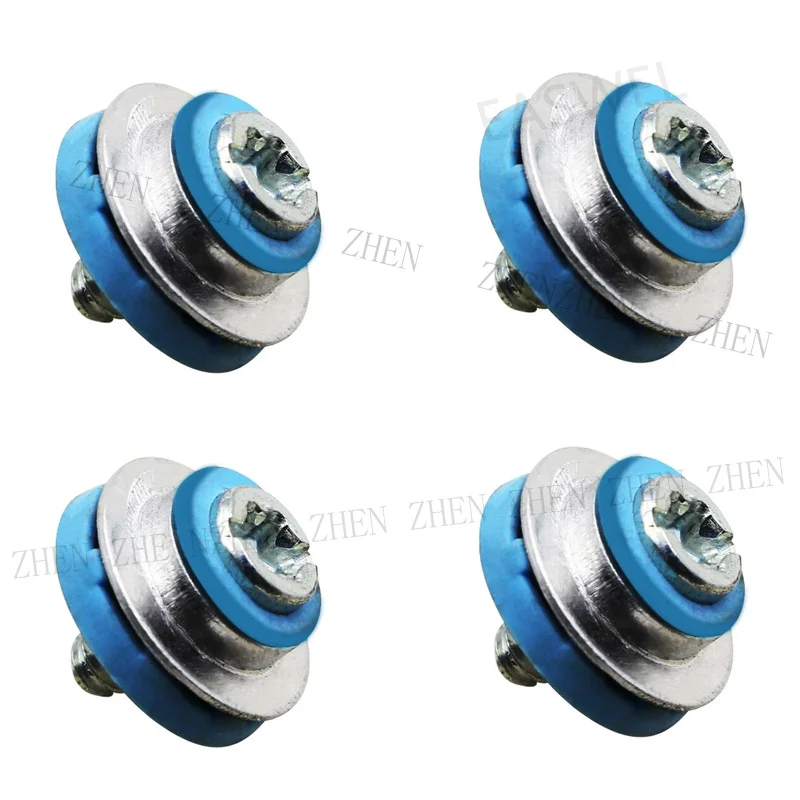 S For 6000 7000 8000 8100 series Desktop 4 new for HP 3.5 HDD Mounting Screws USFF